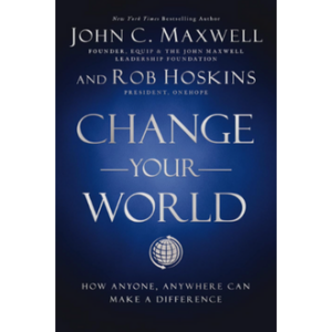 Change Your World