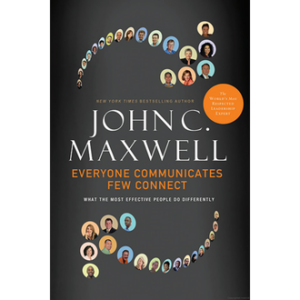 Everyone Communicates Few Connect