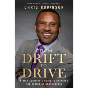 From Drift to Drive