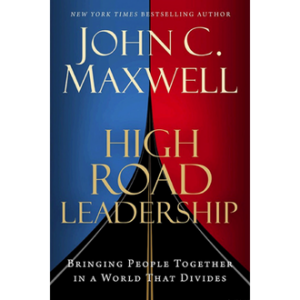 High Road Leadership
