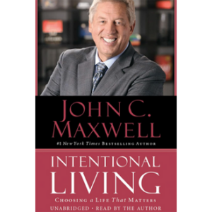 Intentional Living