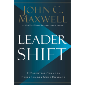 Leadershift