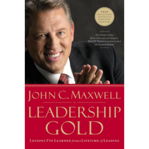 Leadership Gold