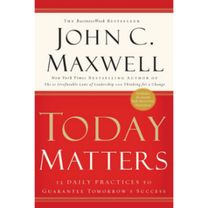 Today Matters
