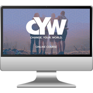 Change Your World Online Course